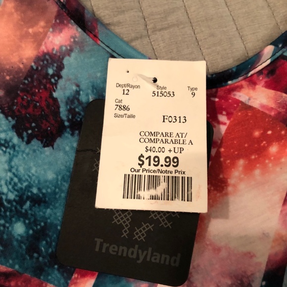 Lightweight Bodycon Mini Dress (NEW) - Picture 4 of 4